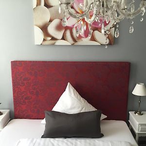 Kamer met een King Size Bed